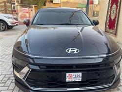 هیوندای سۆناتا